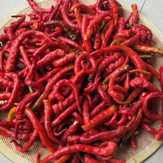 你會製作香氣四溢的秘製辣椒醬嗎？