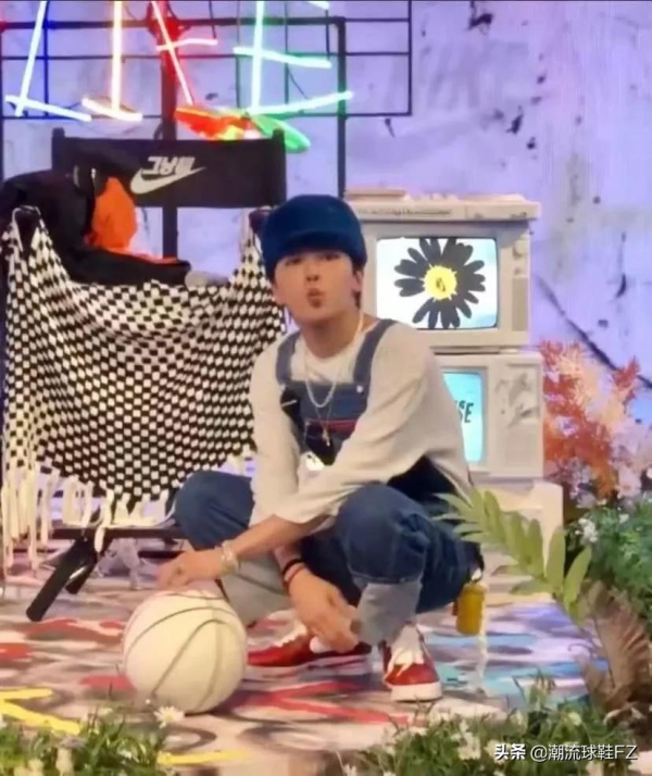 看權志龍如何演繹KWONDO 1