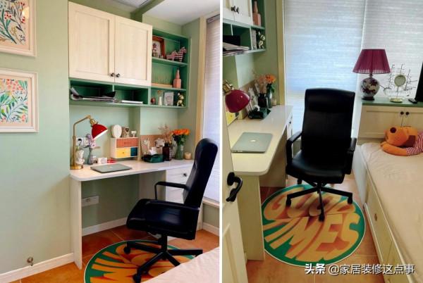 走進她家,才明白什麼叫精緻又接地氣,是我理想中家的樣子 走進她家,才明白什麼叫精緻又接地氣,是我理想中家的樣子