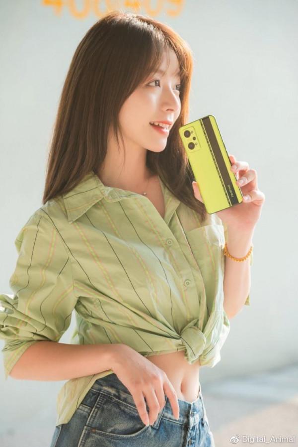 這麼強?拳打IQOO腳踢紅米!真我 GT Neo2王者歸來 這麼強?拳打IQOO腳踢紅米!真我 GT Neo2王者歸來