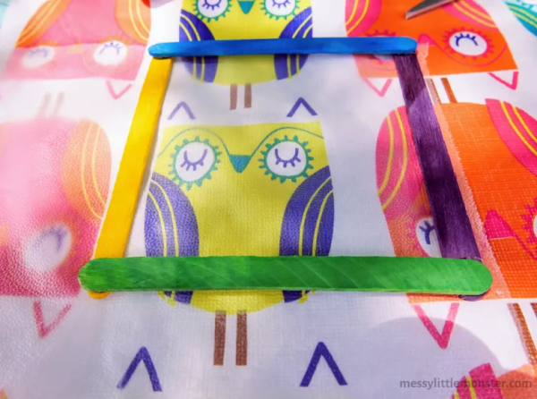 小孩熱衷於撿樹枝、撿石頭、摘花花,那就都來做手工吧 小孩熱衷於撿樹枝、撿石頭、摘花花,那就都來做手工吧