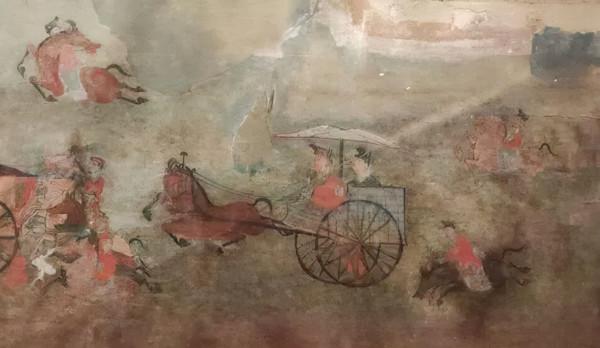 歷史小故事10:因醉酒誤斬大臣,唐玄宗終生戒酒 歷史小故事10:因醉酒誤斬大臣,唐玄宗終生戒酒