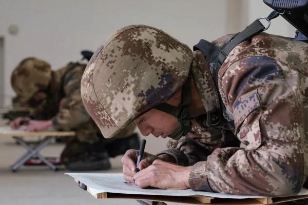 第71集團軍“中野虎師”:建制連拼戰,硬核實力! 第71集團軍“中野虎師”:建制連拼戰,硬核實力!