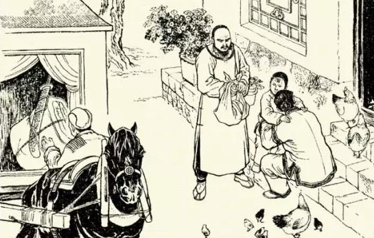 李毓昌到淮安查賑後離奇死亡,衣服留暗號,嘉慶下令:嚴查兇手 李毓昌到淮安查賑後離奇死亡,衣服留暗號,嘉慶下令:嚴查兇手