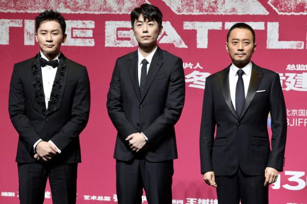 吳京新片《長津湖》，或許是一部“好看的”爛片