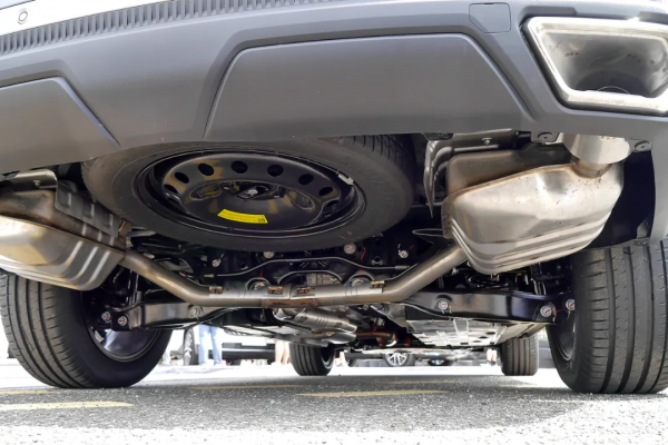 試完GS8 咱們來聊聊安靜 試完GS8 咱們來聊聊安靜