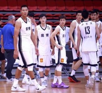 廣東男籃全運會首場比賽面對山東隊,會派出怎樣的首發陣容呢? 廣東男籃全運會首場比賽面對山東隊,會派出怎樣的首發陣容呢?
