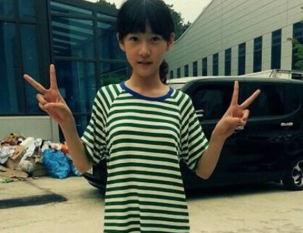 金多美《那年我們》引爭議？金高銀後力疲憊，金泰梨天降紫微星？