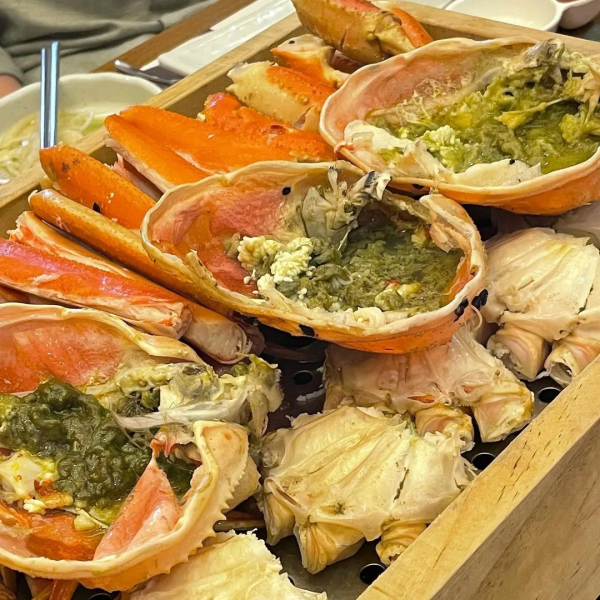 玩！還是你們釜山人會玩