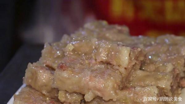 山東大姨賣純手工美食，立志做第二個老乾媽，25元一斤日售2千斤