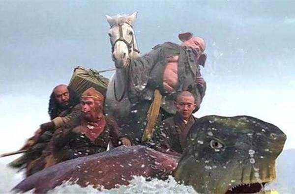 唐僧為何不替通天河老龜問壽命?原來老龜需要付出這些代價 唐僧為何不替通天河老龜問壽命?原來老龜需要付出這些代價