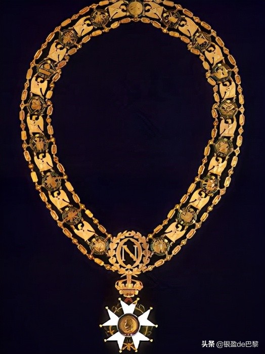 帝權象徵 | 法國最昂貴奢華的裝飾風格 帝權象徵 | 法國最昂貴奢華的裝飾風格