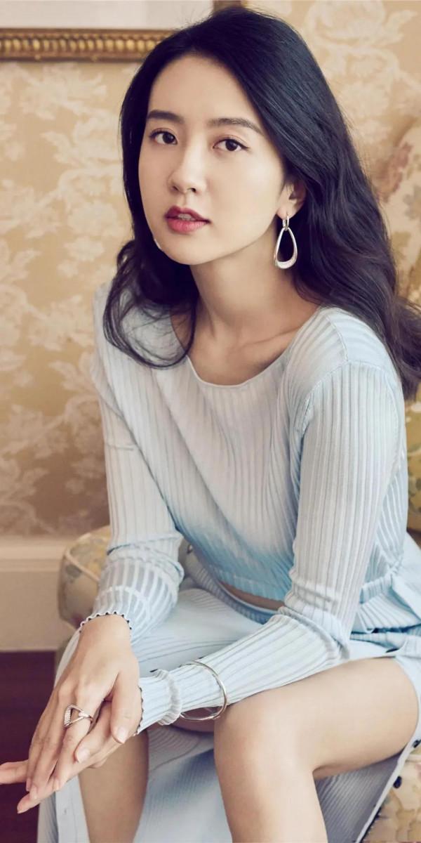 許齡月高畫質寫真照來了