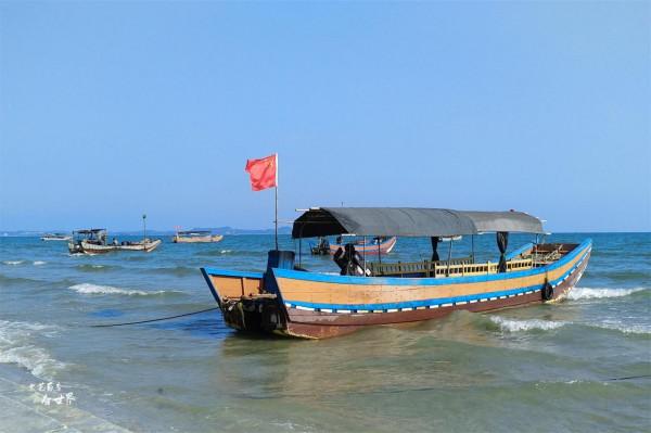 北方人去廣西過冬養老，除了北海，東興市也許是新的選擇