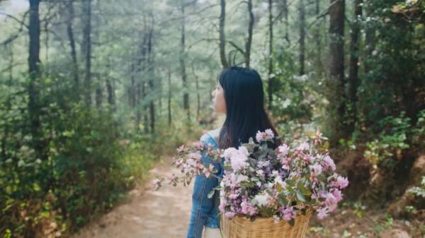 2000塊租下200平小院！27歲女孩獨居大理6年：做自己真的太好了