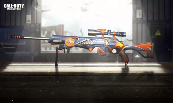 新品來襲 | 屬於使命召喚大師賽S1賽季的冠軍獎勵將至