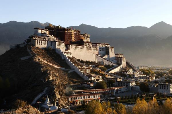 推薦國內的十大世界級美景,個個都是超乎尋常的美景,此生必去 推薦國內的十大世界級美景,個個都是超乎尋常的美景,此生必去