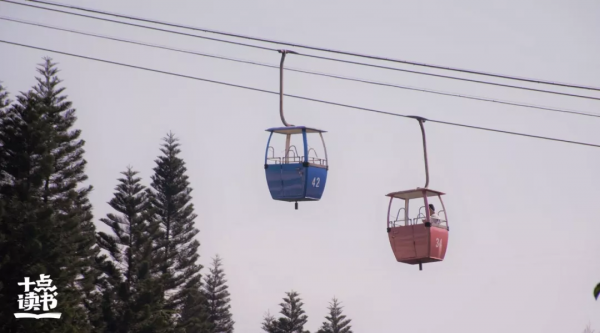 自律的人，最值得深交