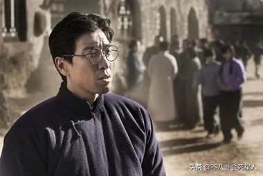 淡泊名利的5位男演員,個個是影帝級別,再窮也不亂接戲 淡泊名利的5位男演員,個個是影帝級別,再窮也不亂接戲