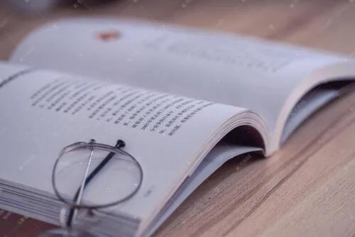 一本關於書籍的實用閱讀指南