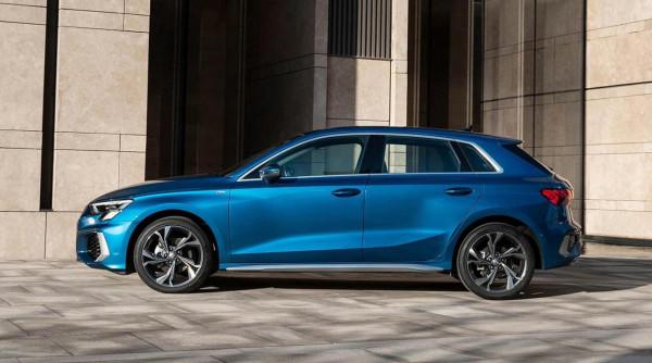 哪款是你的菜?2021年上半年新車盤點(上) 哪款是你的菜?2021年上半年新車盤點(上)