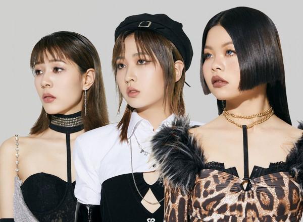 娛樂圈不好闖，3unshine組合年收入一萬八，連普通打工族都比不上