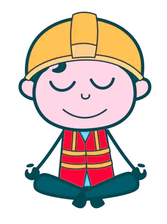 「瑜伽初學解惑」瑜伽練習為何不是大汗淋漓？