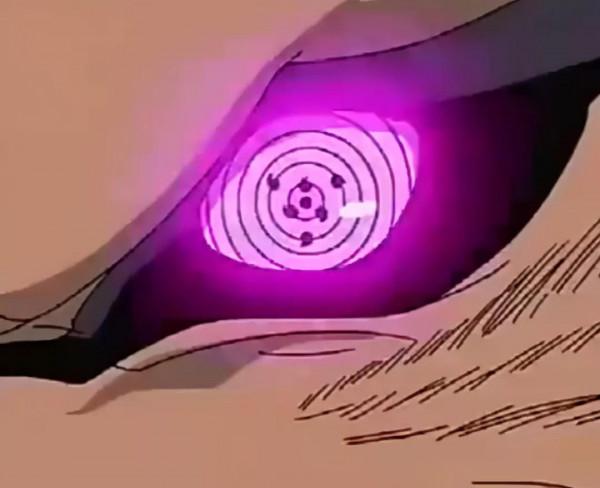 尾獸中幻術什麼樣？九尾反抗，六尾像燈泡，看到八尾很心疼