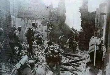 抗戰中唯一叛變的川軍部隊——144師為何投靠日寇？