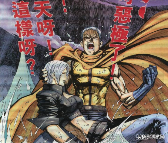 20年後,那個“久別拳壇”的男人終於回來了? 20年後,那個“久別拳壇”的男人終於回來了?