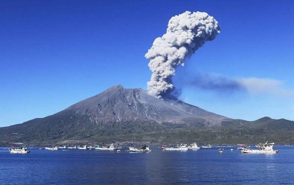 1863年發生的一場海陸之間的小規模炮戰,深刻影響東亞近代史 1863年發生的一場海陸之間的小規模炮戰,深刻影響東亞近代史