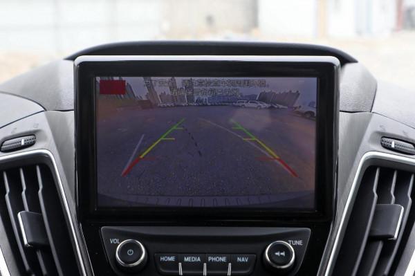 想買舒適寬敞的MPV，可以看看途睿歐，配空氣懸掛、雙側滑門