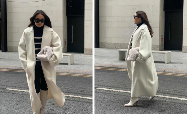 顯胖20斤的衣服，不要買