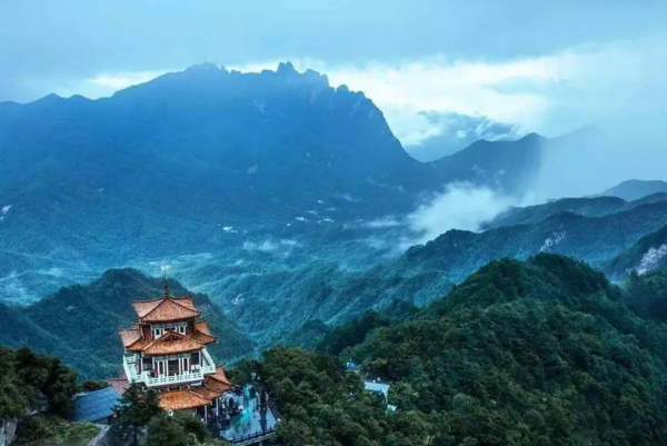 此生必去的100個5A景區，去過30個就是旅行達人了，你去過幾個？