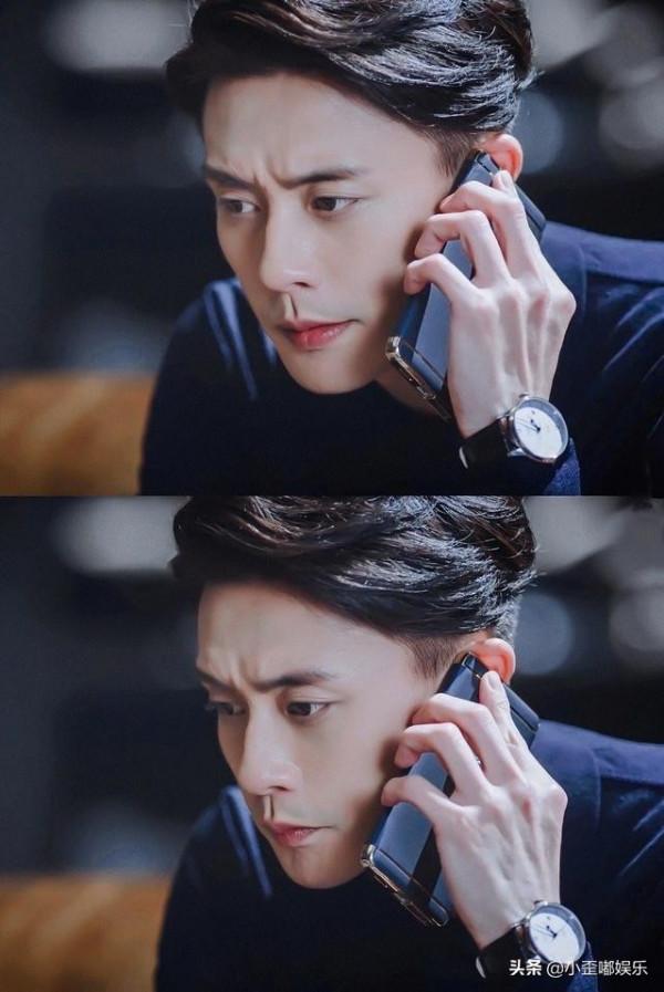 這三位男演員天生一張“花心臉”,痞帥不油膩,不用耍酷就很迷人 這三位男演員天生一張“花心臉”,痞帥不油膩,不用耍酷就很迷人