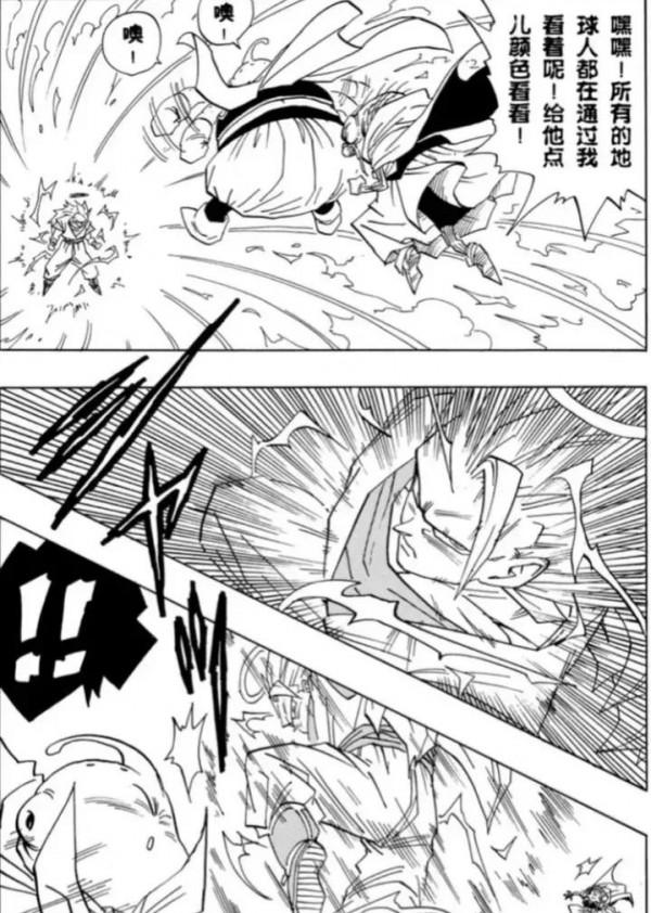 同為熱血類漫畫，《龍珠》和《海賊王》誰才是第一？