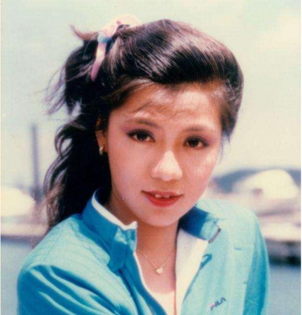 “一代玉女”翁美玲：為何因一通未接電話，在事業巔峰結束生命？