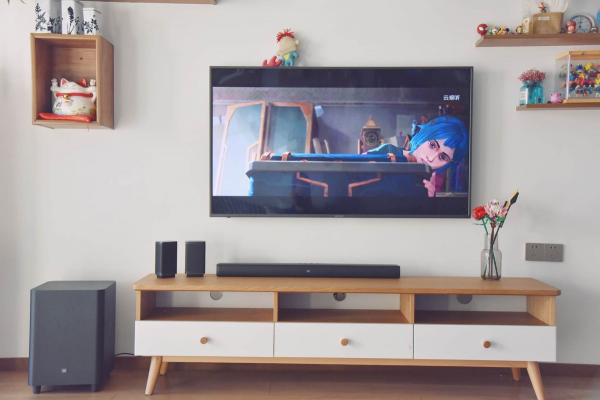 雙十一我花了臺電視的錢，入了個JBL BAR 5.1，能夠值回多少票價