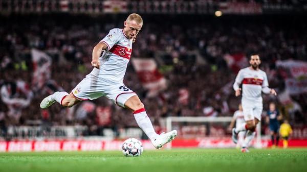 他是德國邊緣國腳，也是霍村隊長，曾幫德國隊奪取歐洲冠軍