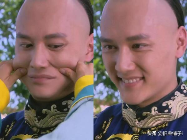 “宮”四部曲為何沒有《步步驚心》的評分高？於正“輸”在哪兒？