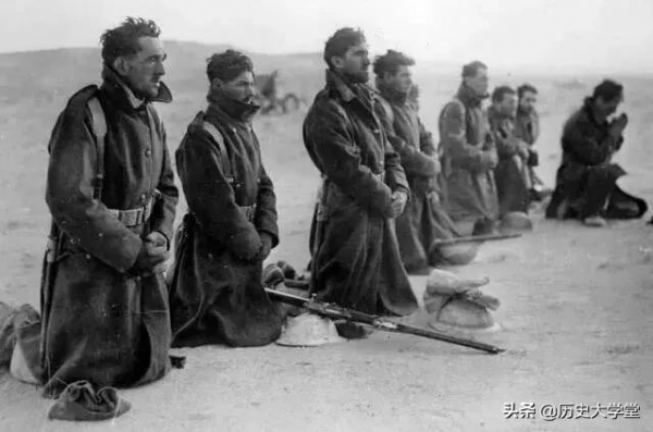 兩線作戰的德國,為何直到二戰末期都能勉強維持龐大的軍費 兩線作戰的德國,為何直到二戰末期都能勉強維持龐大的軍費