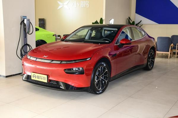 小鵬汽車P7行車安全輔助系統故障，怎麼辦？三種處理方法建議牢記