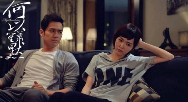 &OpenCurlyDoubleQuote;何以&rdquo;夫婦再次合作，唐嫣戀上歐巴，鍾漢良成了孤家寡人