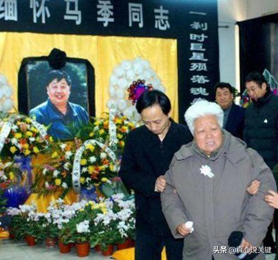 相聲考:侯門恩怨之“少馬派”馬季six 相聲考:侯門恩怨之“少馬派”馬季six