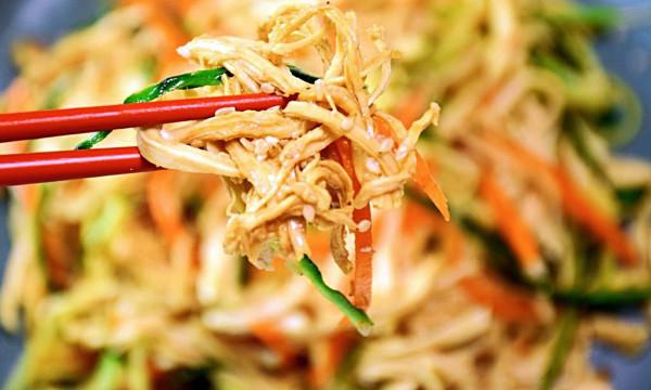 懶人有懶福，懶人必備的10道快手菜，好吃又好做，省時省力不挨累