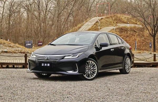 現在10萬元的車 動力強&sol;空間大還智慧！比5年前好太多