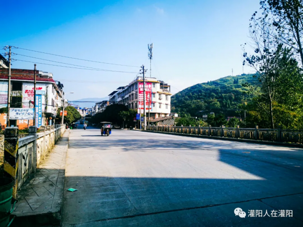 灌陽縣三里橋的前世今生 灌陽縣三里橋的前世今生