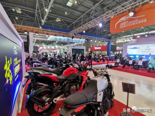 2021中國十佳電動車在重慶隆重發布