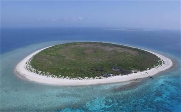 先後被菲律賓和越南管轄，南子島現在發展如何？