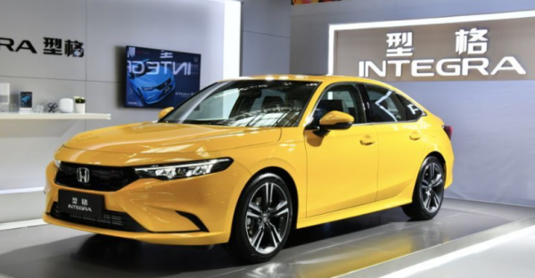 年終獎準備好了嗎？12月上市的8款重磅新車，最低3萬就能買到